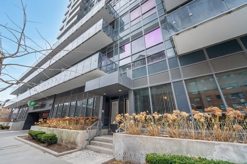 Preview image for 1030 King St #103, Toronto