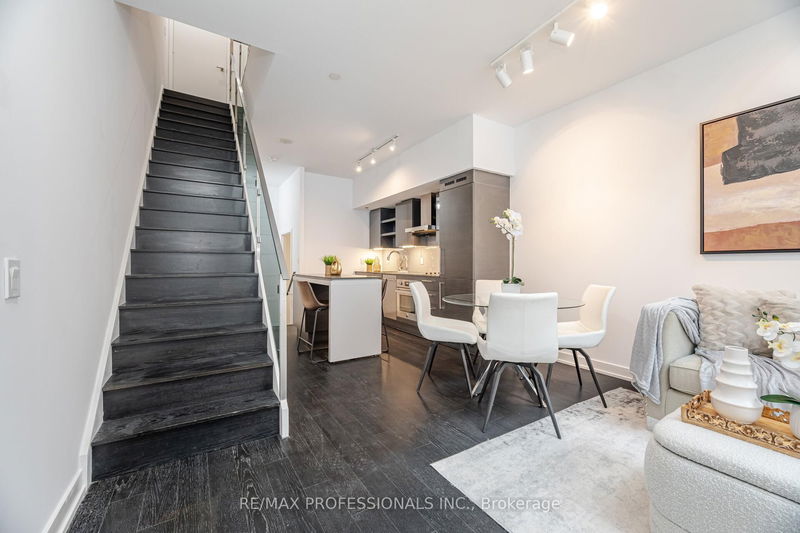 Preview image for 1030 King St #103, Toronto