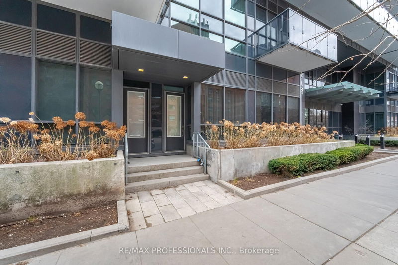 Preview image for 1030 King St #103, Toronto