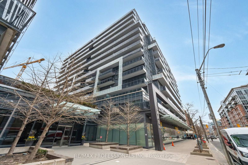 Preview image for 1030 King St #103, Toronto