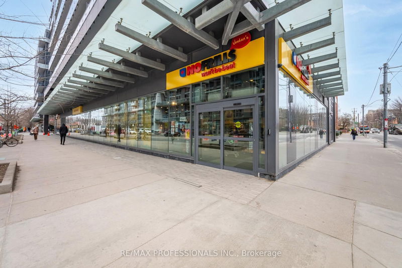 Preview image for 1030 King St #103, Toronto