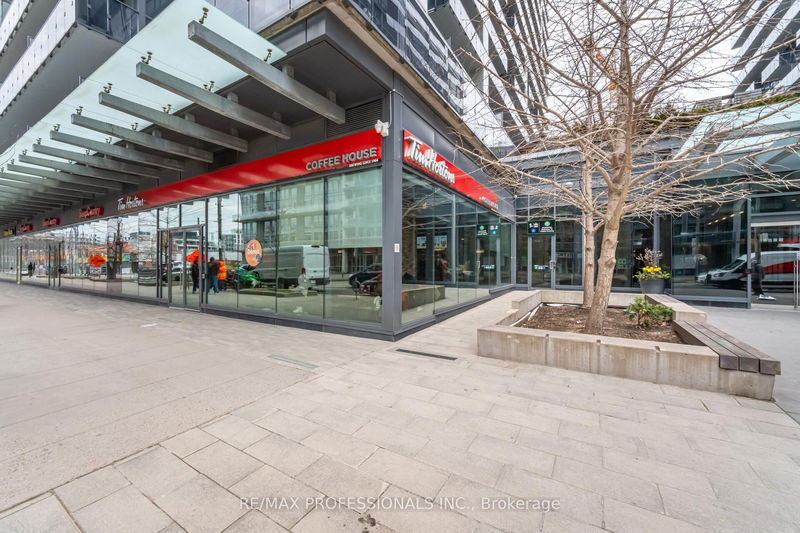 Preview image for 1030 King St #103, Toronto