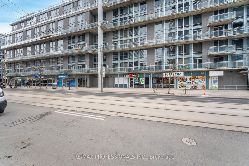 Preview image for 1030 King St #103, Toronto