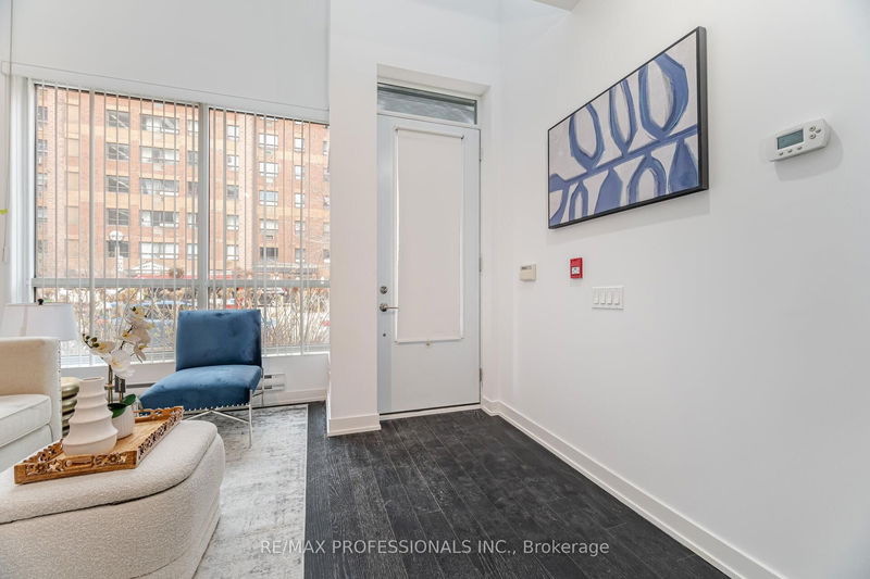 Preview image for 1030 King St #103, Toronto