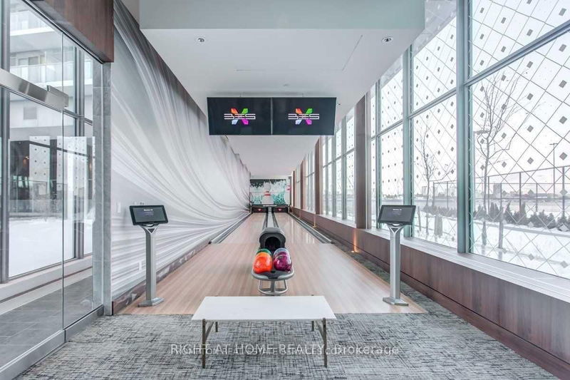 Preview image for 115 Mcmahon Dr #2903, Toronto