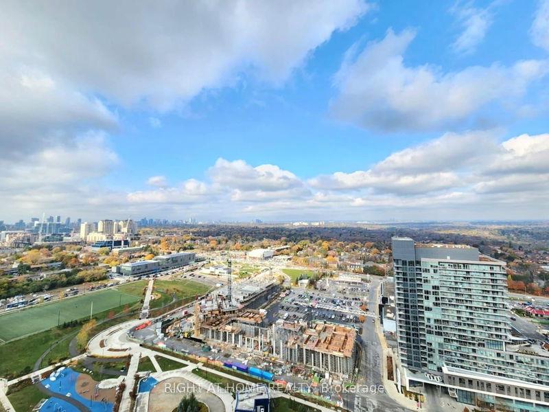 Preview image for 115 Mcmahon Dr #2903, Toronto