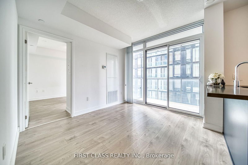 Preview image for 50 Wellesley St E #2601, Toronto