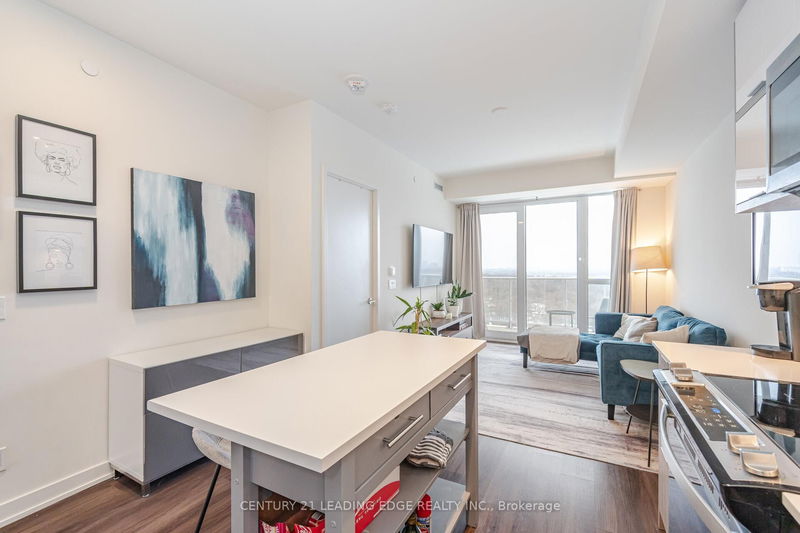 Preview image for 10 DEERLICK Crt #1401, Toronto