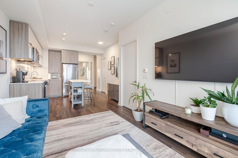Preview image for 10 DEERLICK Crt #1401, Toronto