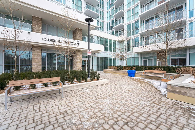 Preview image for 10 DEERLICK Crt #1401, Toronto