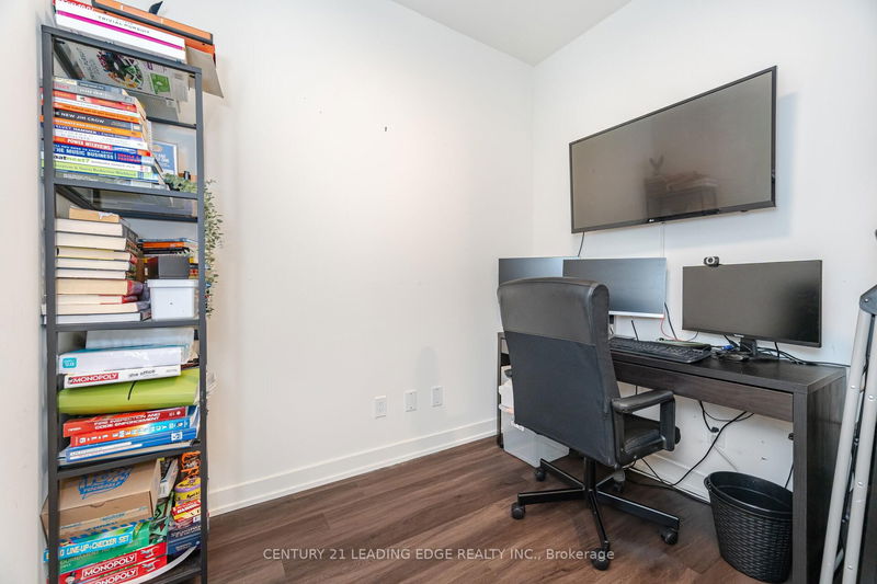 Preview image for 10 DEERLICK Crt #1401, Toronto