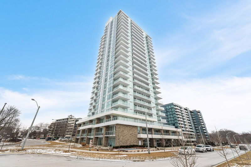 Preview image for 10 DEERLICK Crt #1401, Toronto