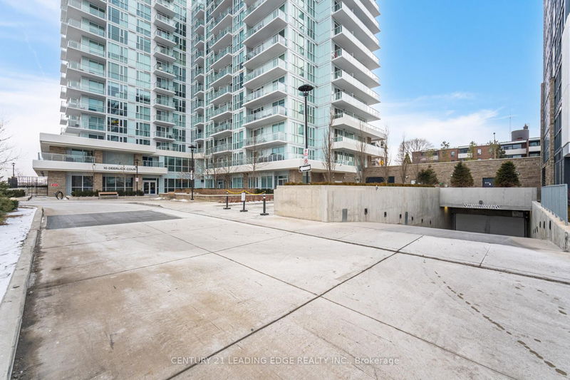 Preview image for 10 DEERLICK Crt #1401, Toronto
