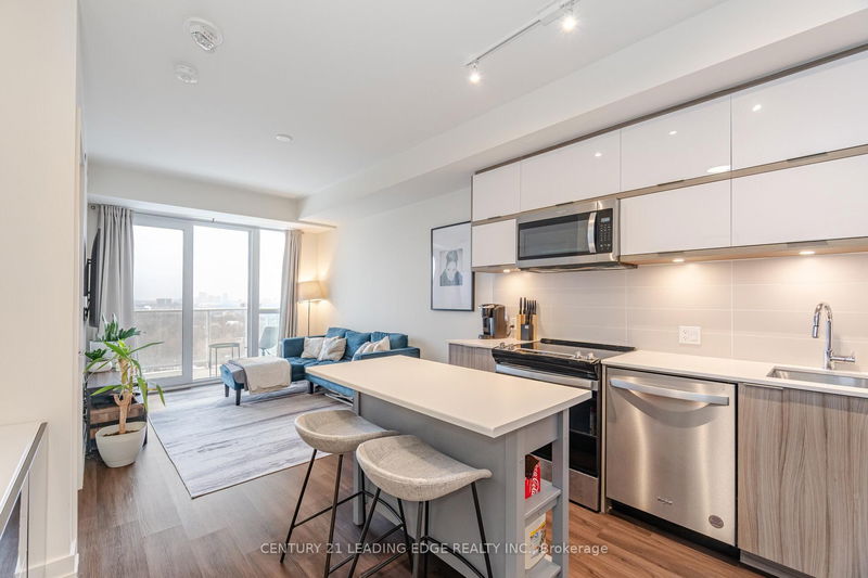 Preview image for 10 DEERLICK Crt #1401, Toronto