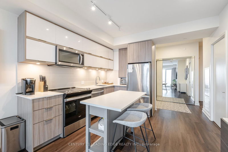 Preview image for 10 DEERLICK Crt #1401, Toronto