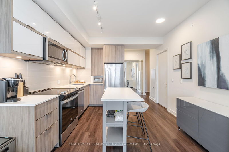 Preview image for 10 DEERLICK Crt #1401, Toronto