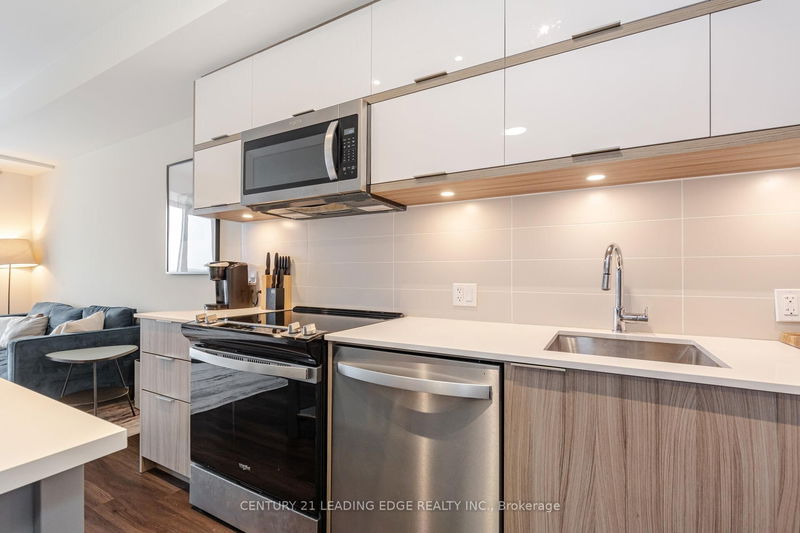 Preview image for 10 DEERLICK Crt #1401, Toronto