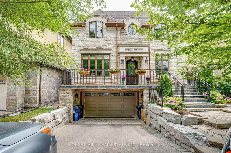 Preview image for 669 Bedford Park Ave, Toronto