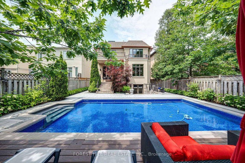 Preview image for 669 Bedford Park Ave, Toronto