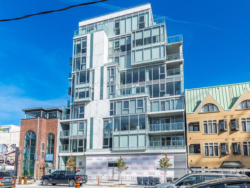 Preview image for 346 Davenport Rd #503, Toronto