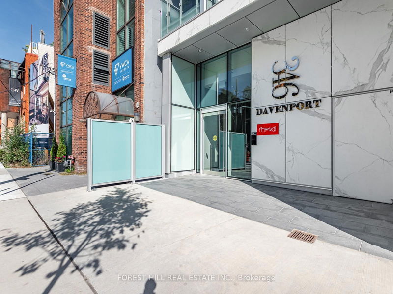 Preview image for 346 Davenport Rd #503, Toronto