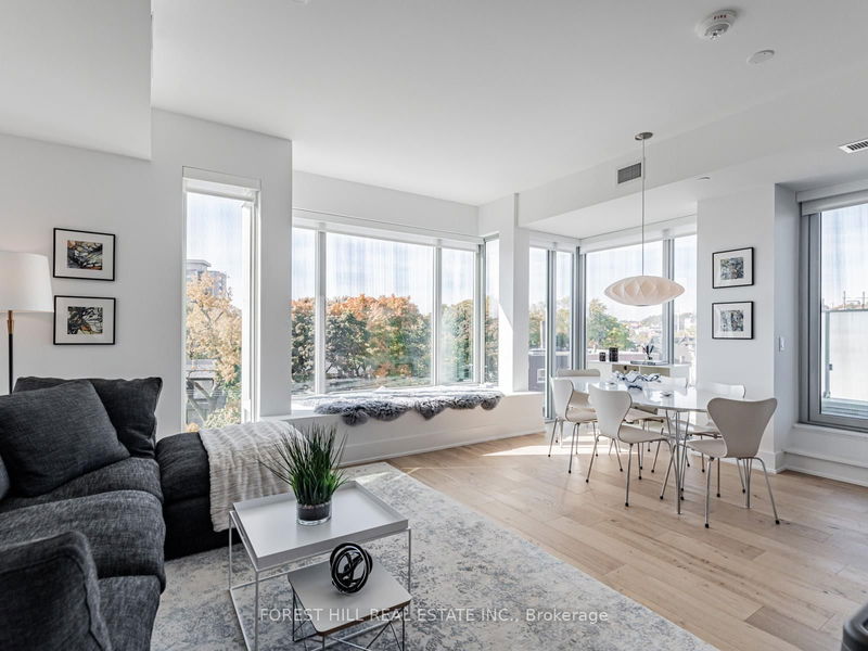 Preview image for 346 Davenport Rd #503, Toronto
