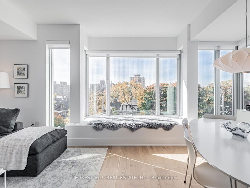 Preview image for 346 Davenport Rd #503, Toronto