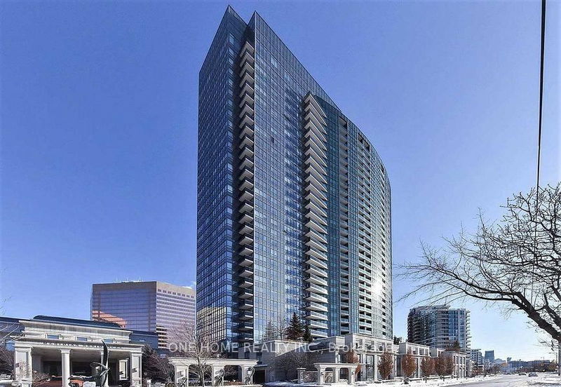 Preview image for 15 Greenview Ave #1804, Toronto