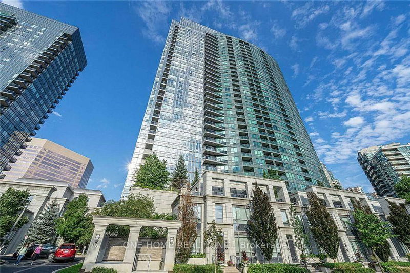 Preview image for 15 Greenview Ave #1804, Toronto