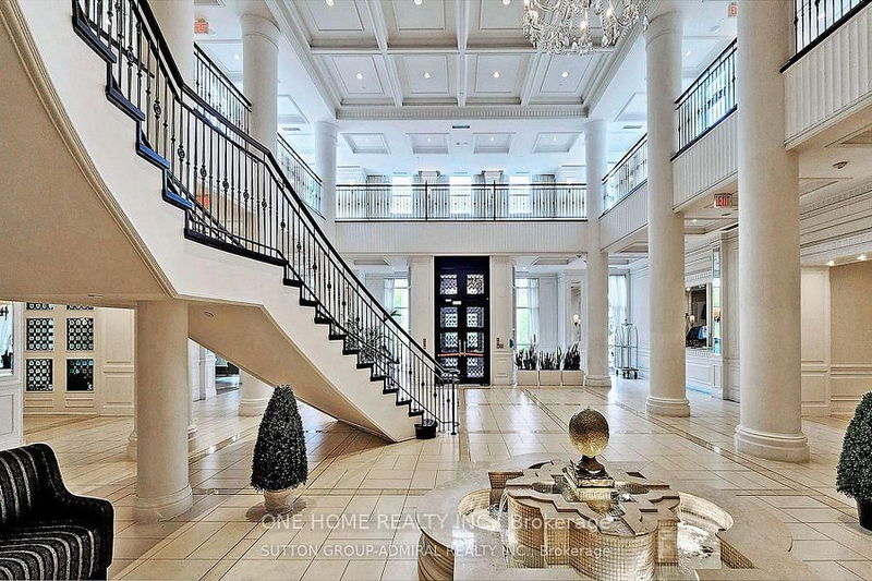 Preview image for 15 Greenview Ave #1804, Toronto