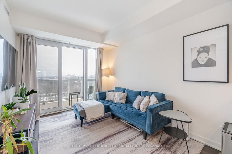 Preview image for 10 DEERLICK Crt #1401, Toronto