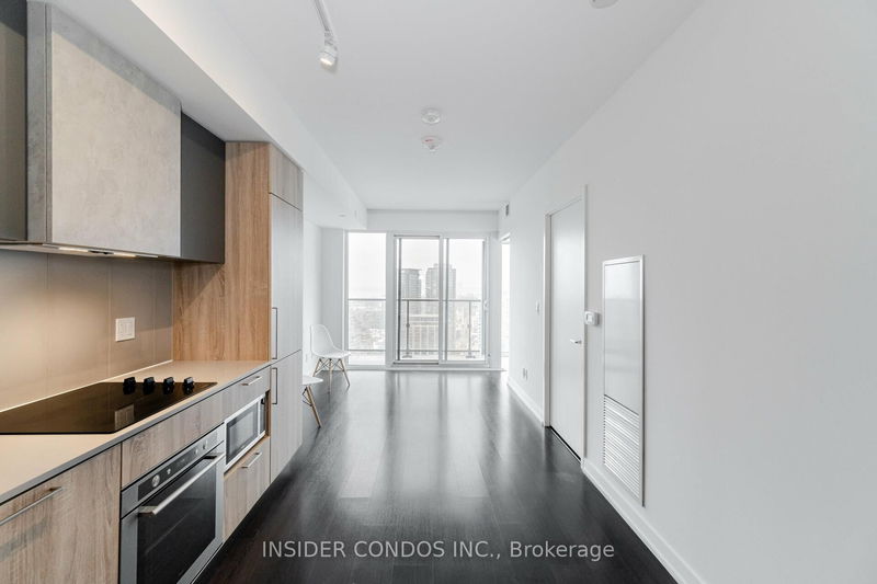 Preview image for 19 Western Battery Rd #3011, Toronto