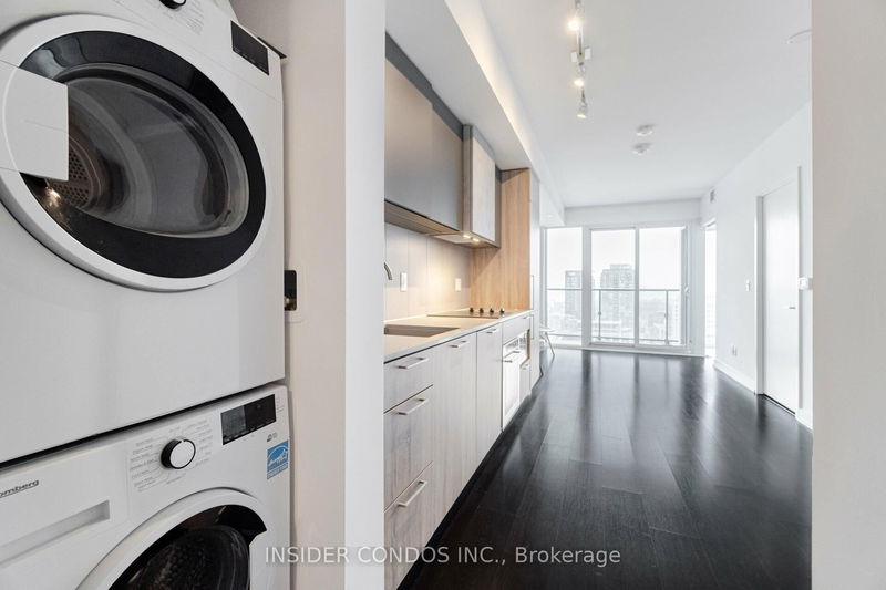 Preview image for 19 Western Battery Rd #3011, Toronto