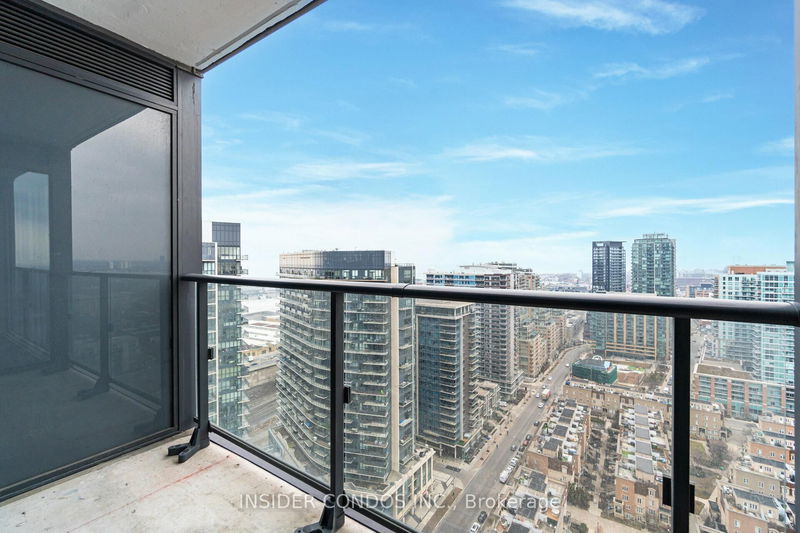 Preview image for 19 Western Battery Rd #3011, Toronto