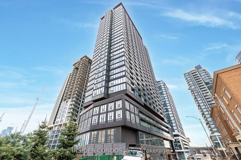 Preview image for 19 Western Battery Rd #3011, Toronto