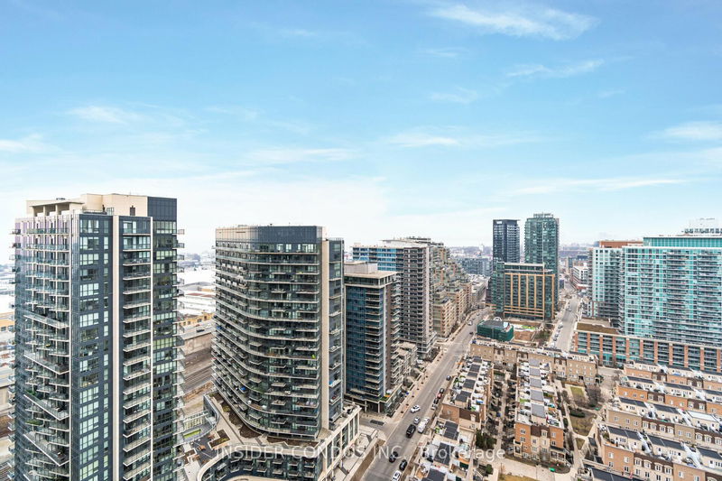 Preview image for 19 Western Battery Rd #3011, Toronto