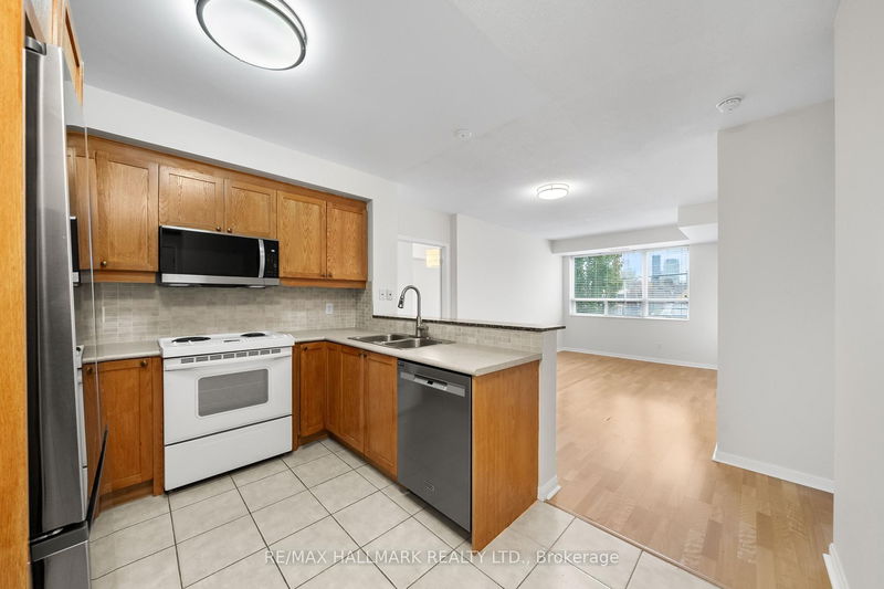 Preview image for 1801 Bayview Ave #307, Toronto