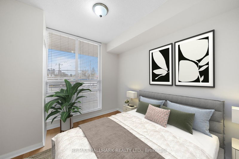 Preview image for 1801 Bayview Ave #307, Toronto