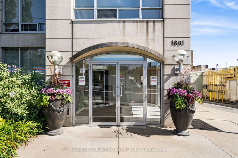 Preview image for 1801 Bayview Ave #307, Toronto