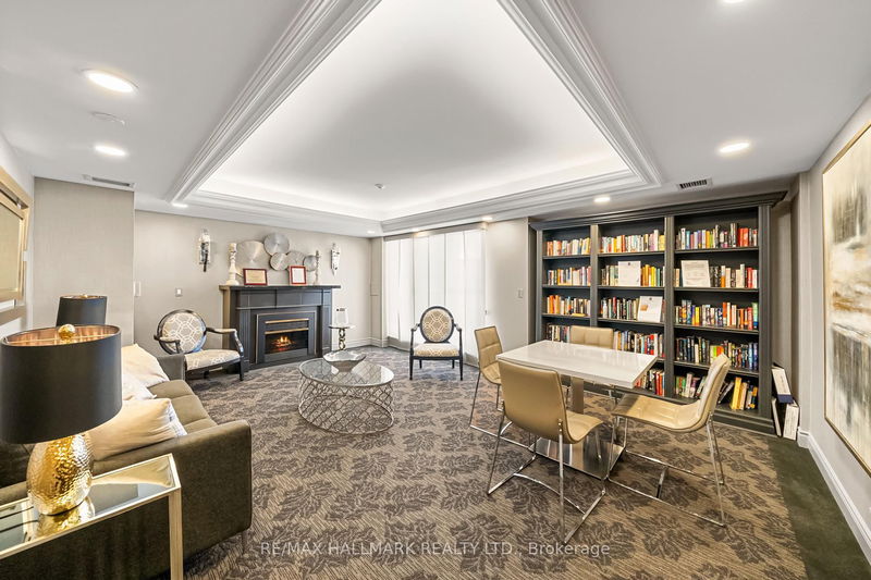 Preview image for 1801 Bayview Ave #307, Toronto