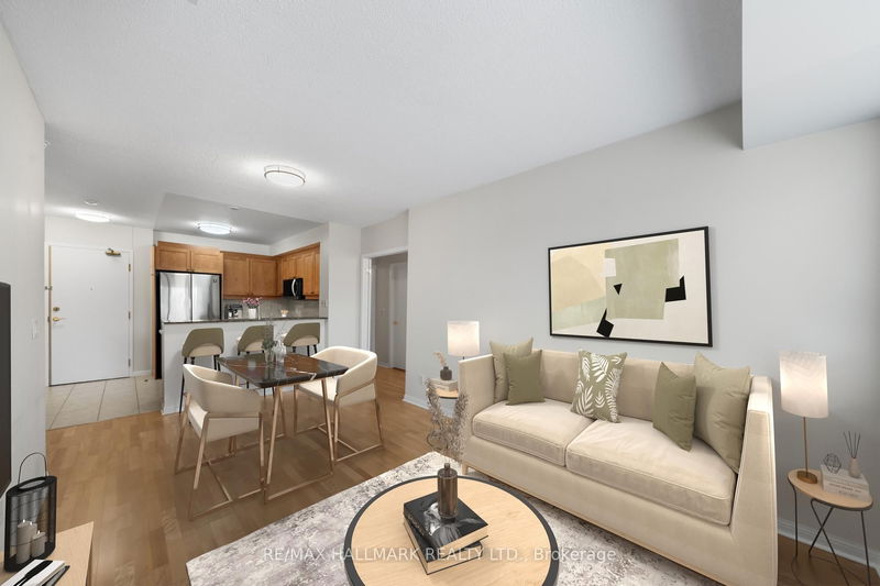 Preview image for 1801 Bayview Ave #307, Toronto