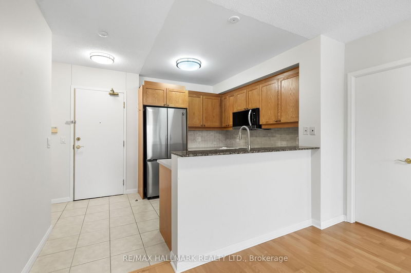 Preview image for 1801 Bayview Ave #307, Toronto