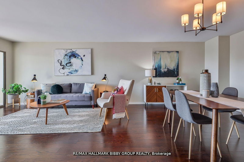 Preview image for 160 Frederick St #803, Toronto