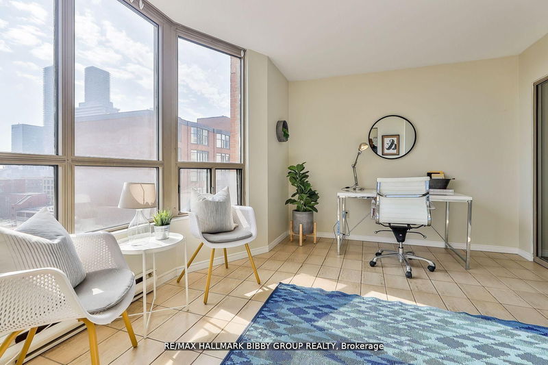 Preview image for 160 Frederick St #803, Toronto