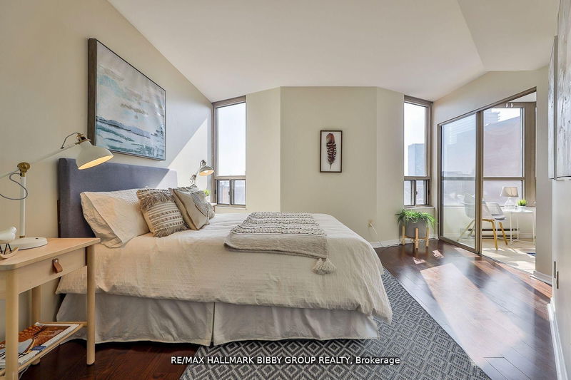 Preview image for 160 Frederick St #803, Toronto