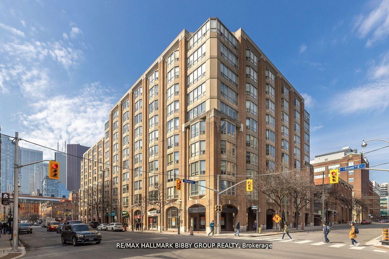Preview image for 160 Frederick St #803, Toronto