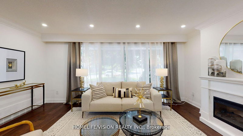 Preview image for 12 Flaremore Cres, Toronto