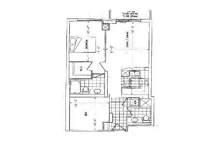 Preview image for 18 Yonge St #3805, Toronto