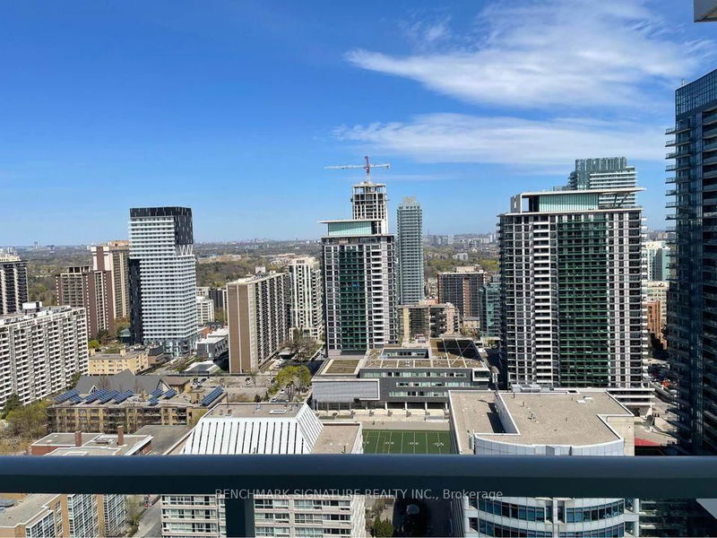 Preview image for 33 Helendale Ave #2303, Toronto