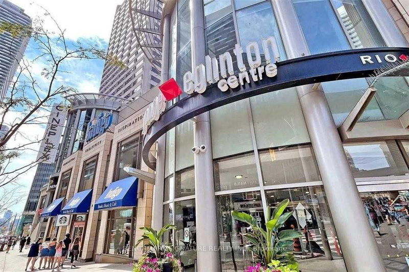 Preview image for 33 Helendale Ave #2303, Toronto